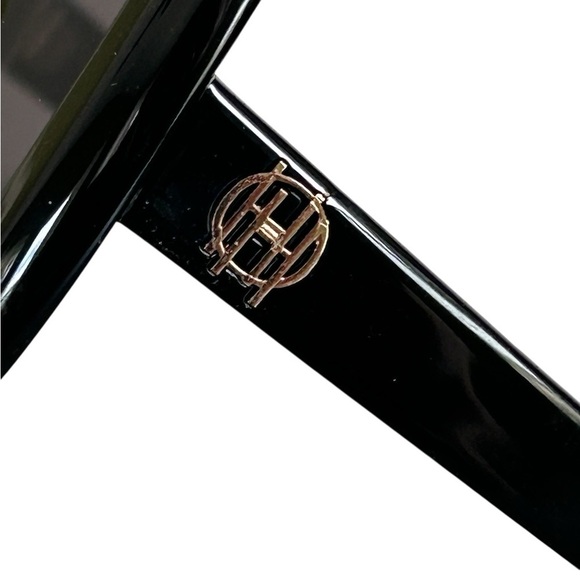 House of‎ Harlow 1960 Black and Silver Accessory main image 6